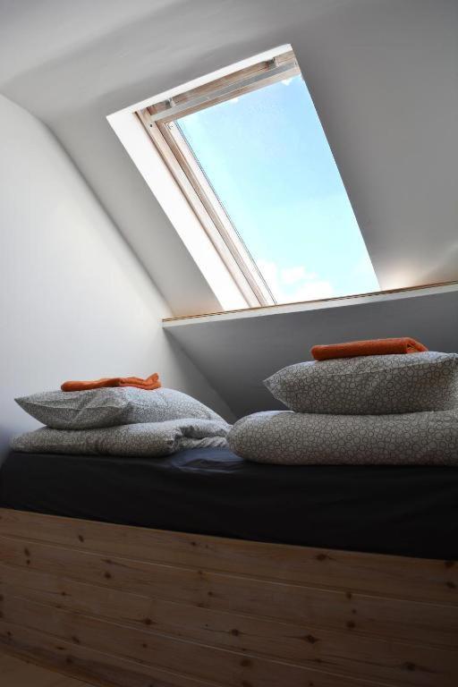 Jurgis Guest House Каунас Экстерьер фото