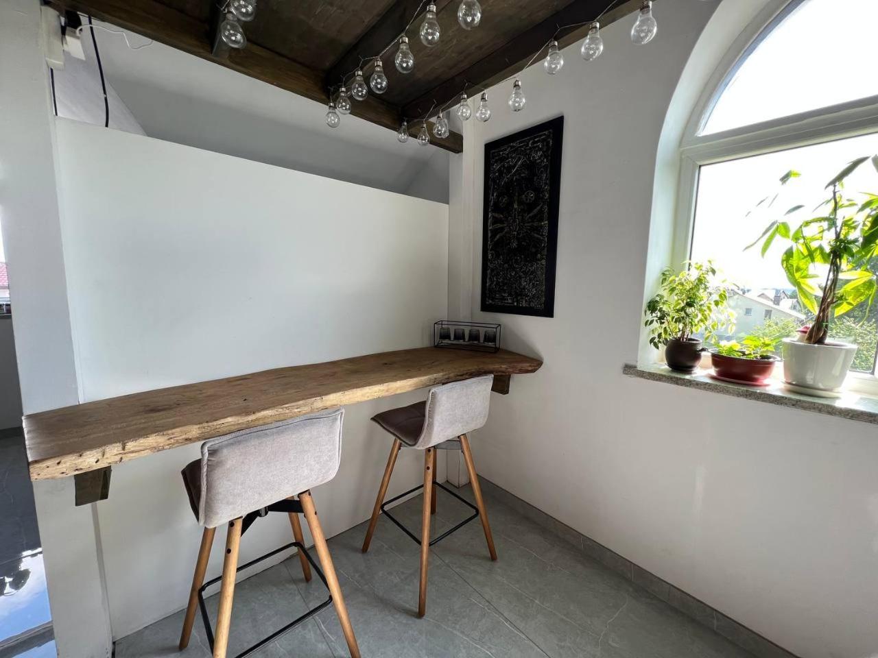 Jurgis Guest House Каунас Экстерьер фото