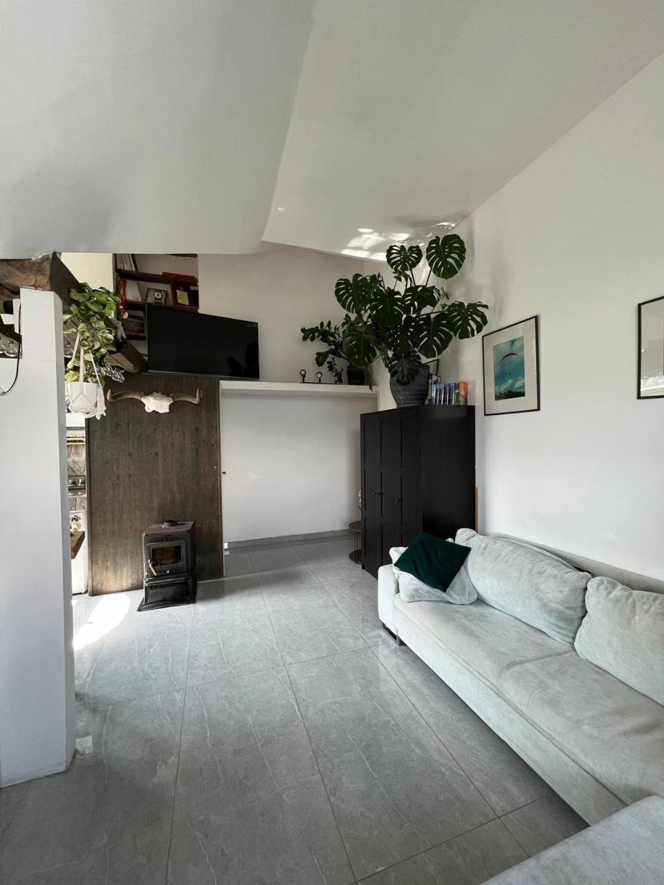 Jurgis Guest House Каунас Экстерьер фото