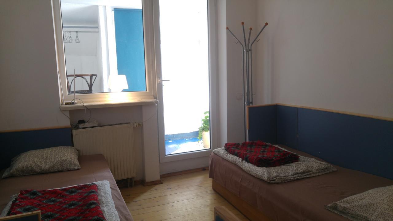 Jurgis Guest House Каунас Экстерьер фото