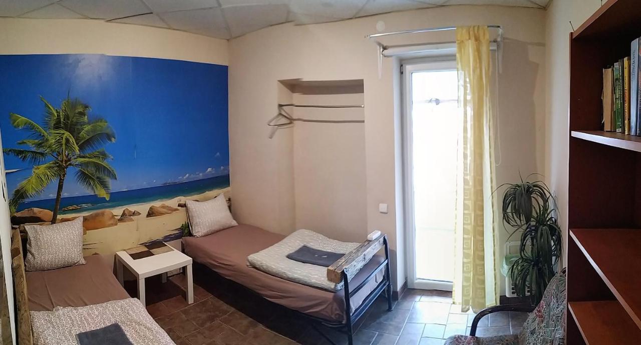 Jurgis Guest House Каунас Экстерьер фото