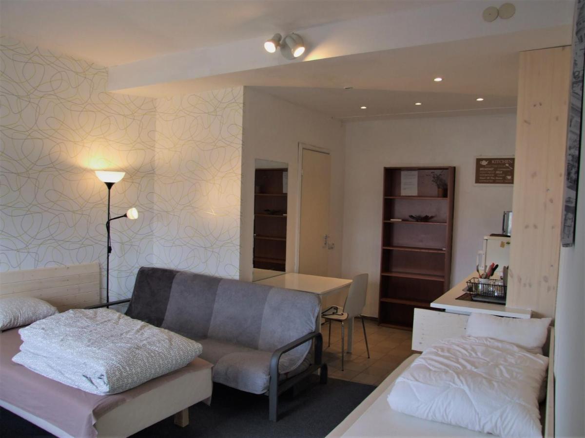 Jurgis Guest House Каунас Экстерьер фото