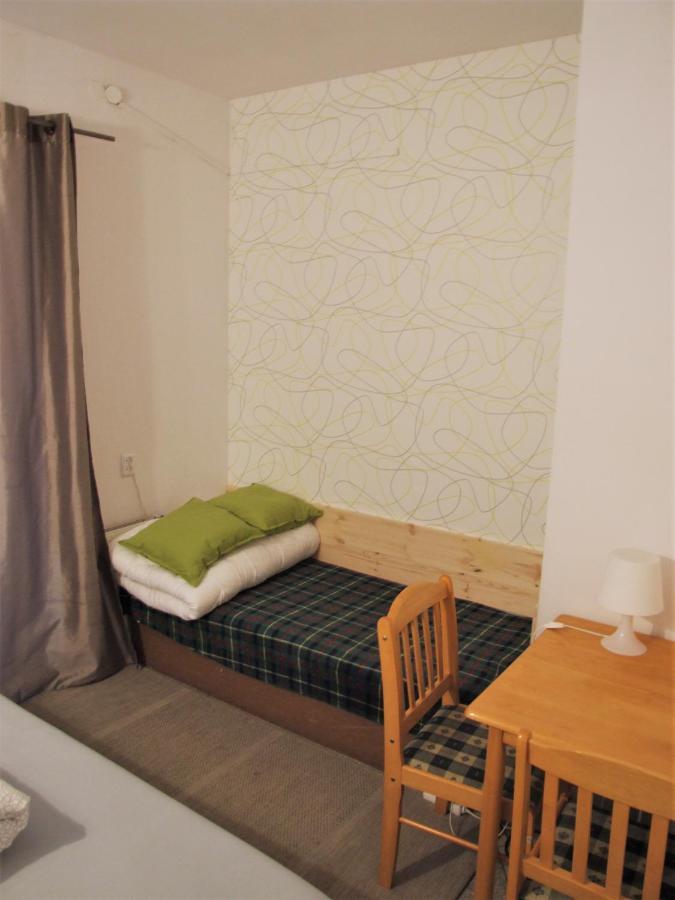Jurgis Guest House Каунас Экстерьер фото